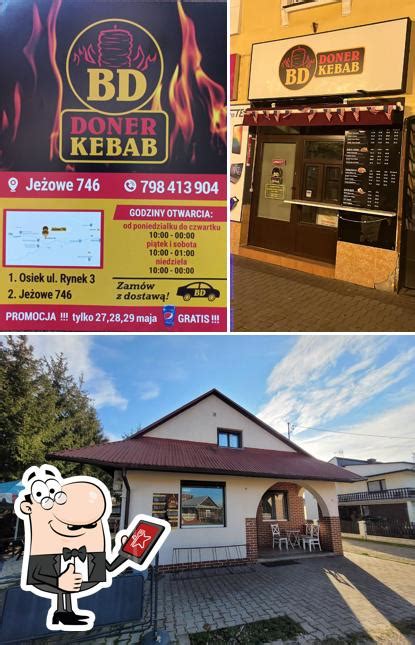 kebab jeżowe|AMATULLAH KEBAB JEŻOWE